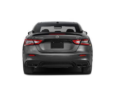 2023 Nissan Maxima SR