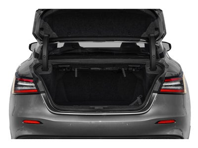 2023 Nissan Maxima SR