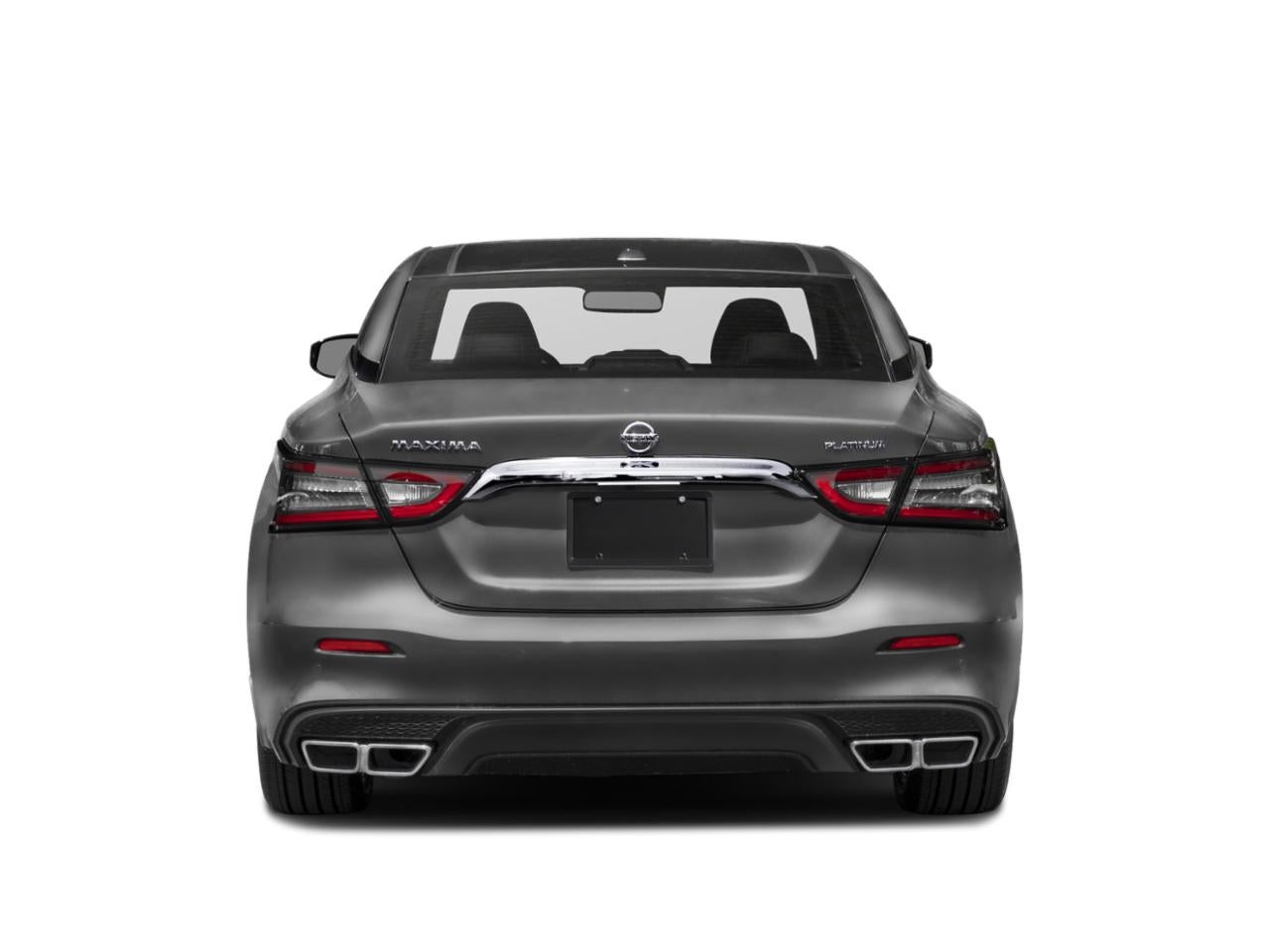 2020 Nissan Maxima Platinum