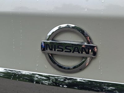 2016 Nissan Altima 4dr Sdn I4 2.5 SL