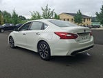 2016 Nissan Altima 4dr Sdn I4 2.5 SL