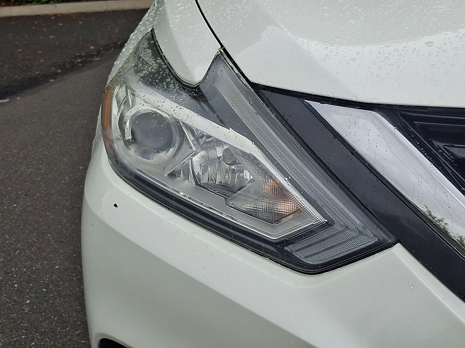 2016 Nissan Altima 4dr Sdn I4 2.5 SL