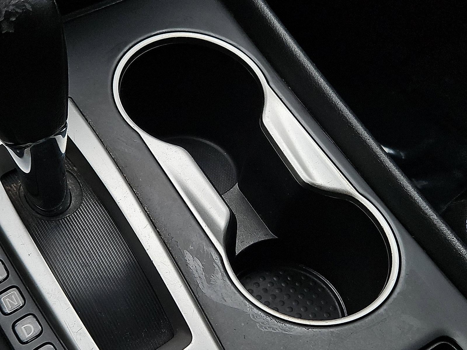 2016 Nissan Altima 4dr Sdn I4 2.5 SR