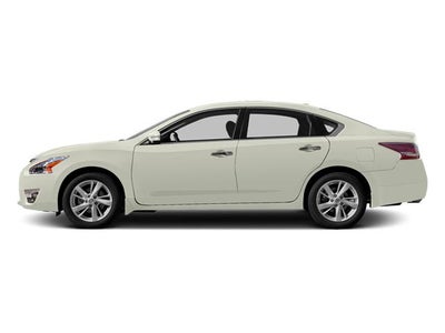 2013 Nissan Altima 4dr Sdn I4 2.5 SL *Ltd Avail*