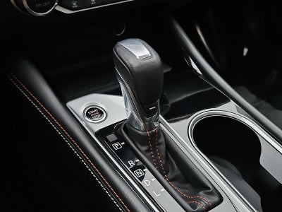 2023 Nissan Altima SR VC-Turbo®