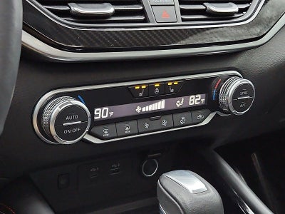 2023 Nissan Altima SR VC-Turbo®