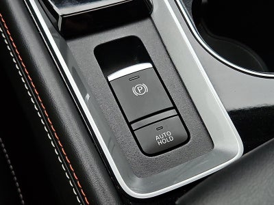 2023 Nissan Altima SR VC-Turbo®