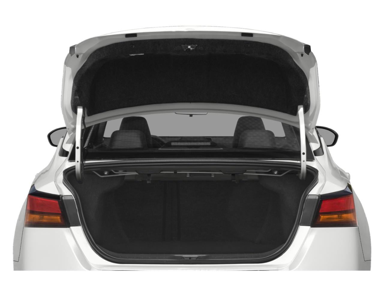 2023 Nissan Altima SR VC-Turbo®