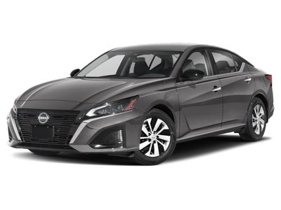 2023 Nissan Altima 2.5 S Sedan
