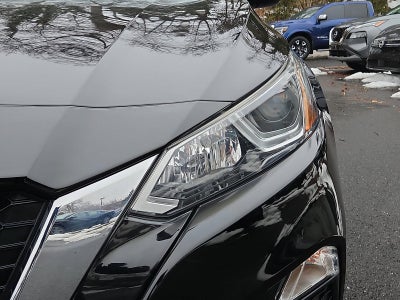 2020 Nissan Altima S