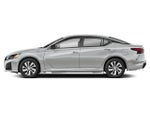 2024 Nissan Altima 2.5 S Sedan