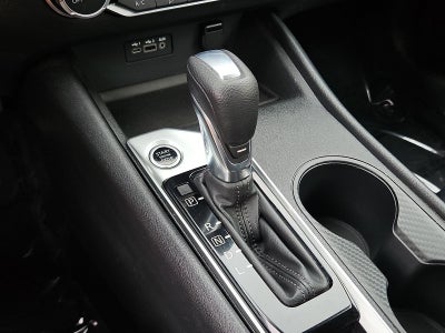 2019 Nissan Altima S