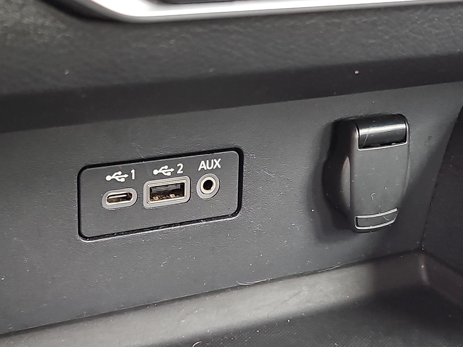 2019 Nissan Altima S