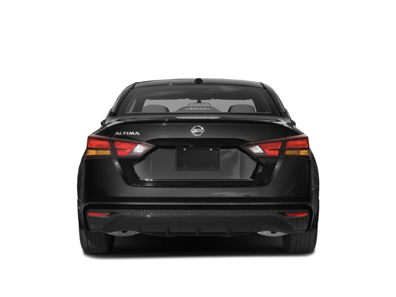 2019 Nissan Altima S
