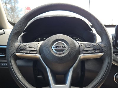 2021 Nissan Altima S