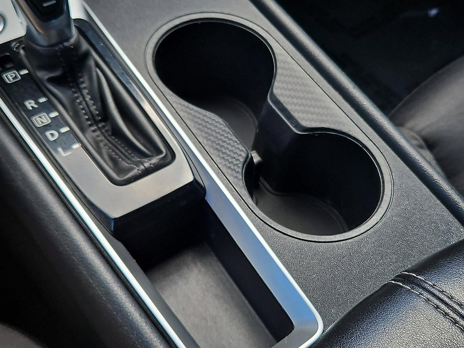 2021 Nissan Altima S