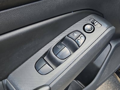 2021 Nissan Altima S