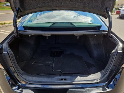 2021 Nissan Altima S