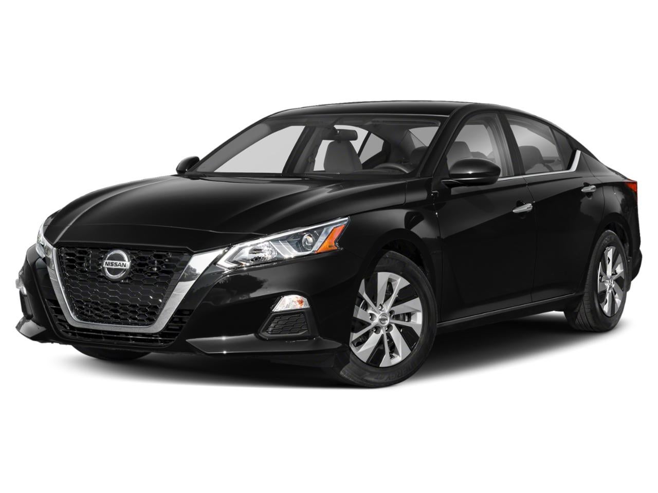 2021 Nissan Altima S
