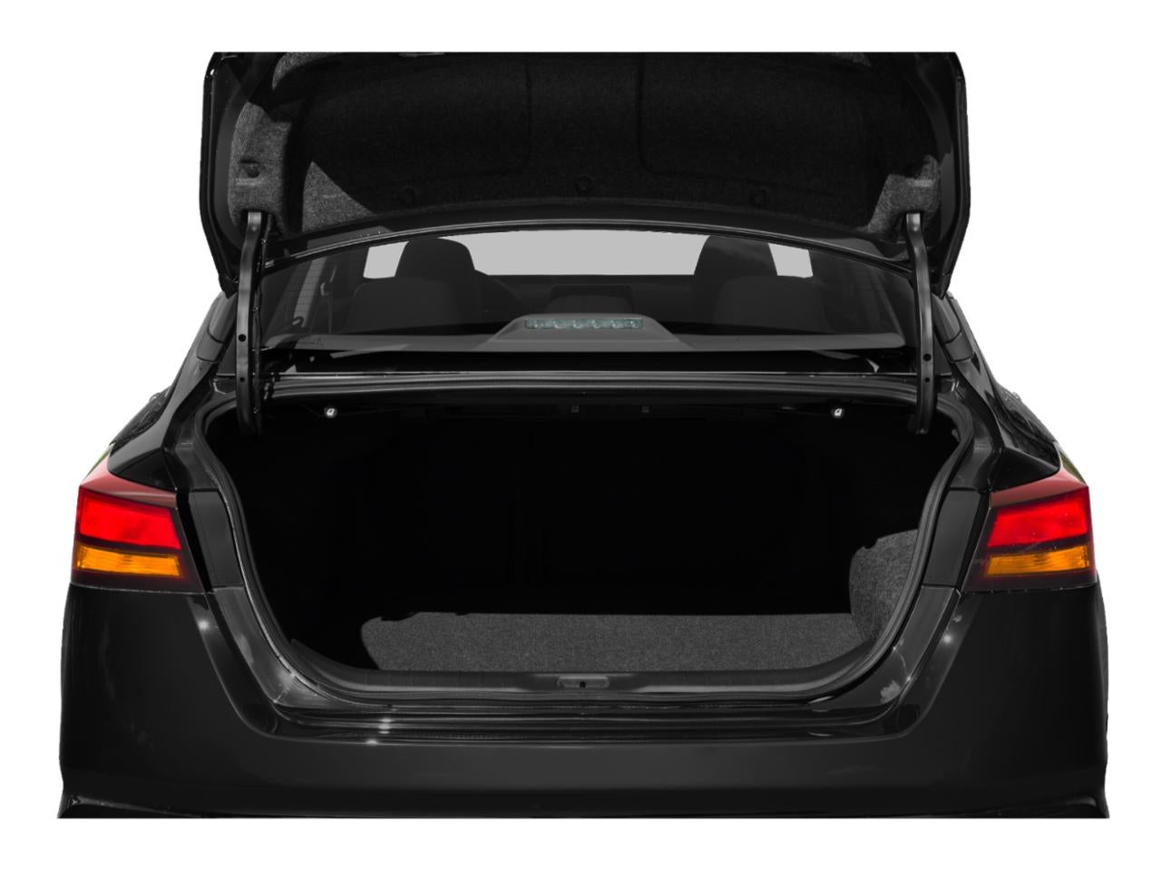 2021 Nissan Altima S