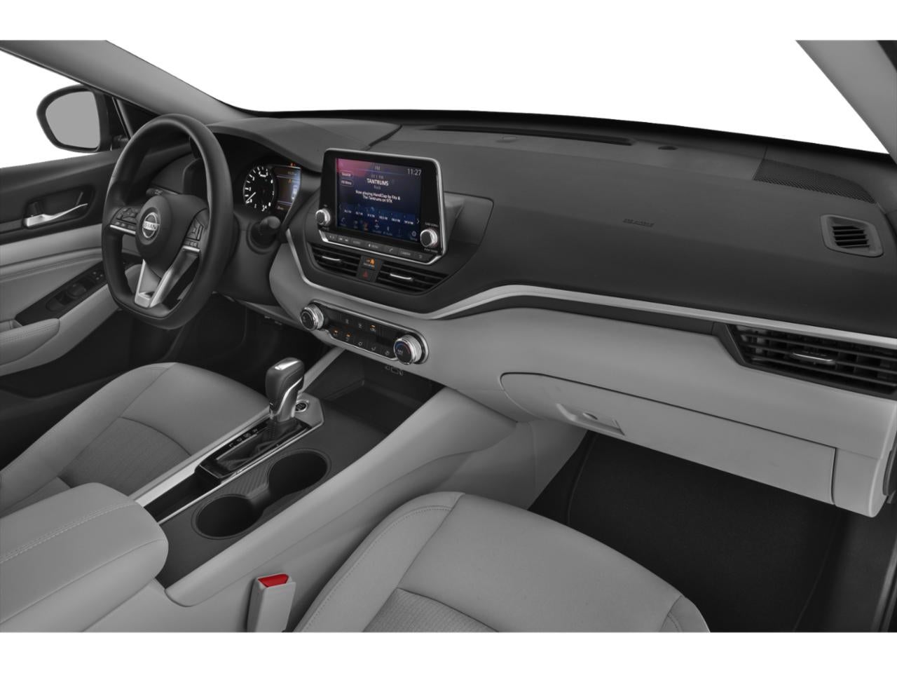 2021 Nissan Altima S