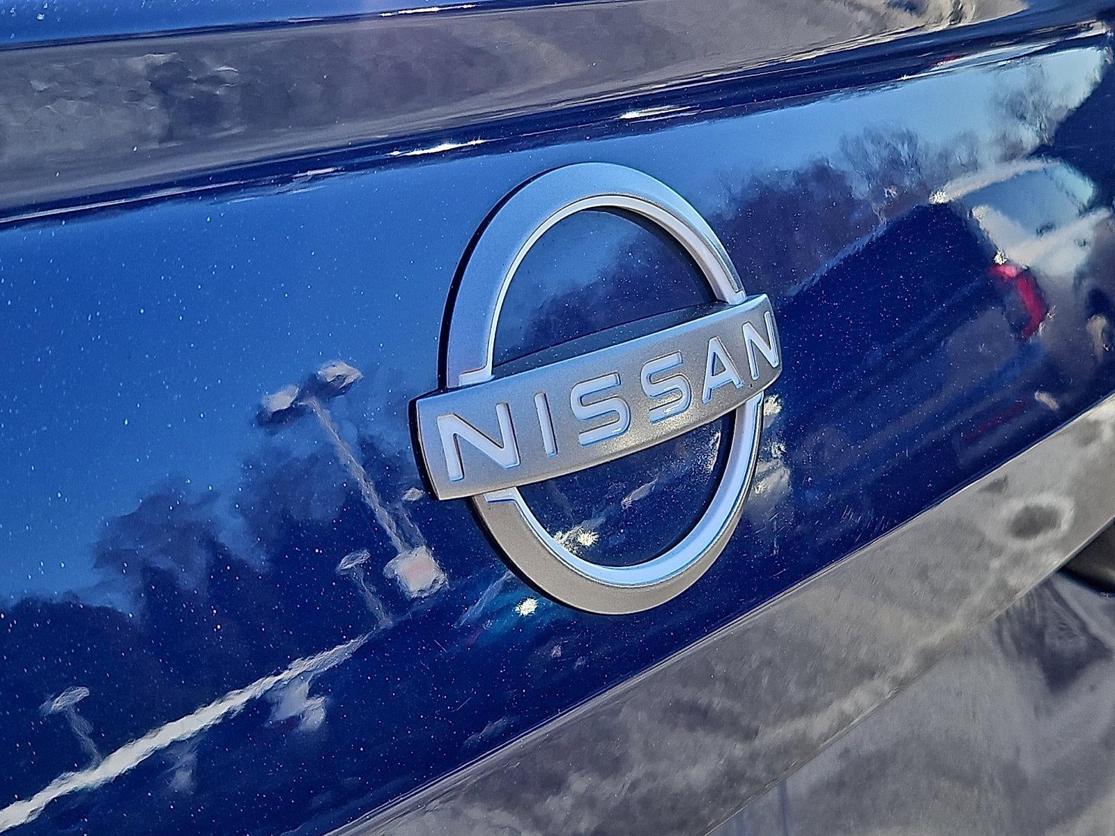 2024 Nissan Altima S