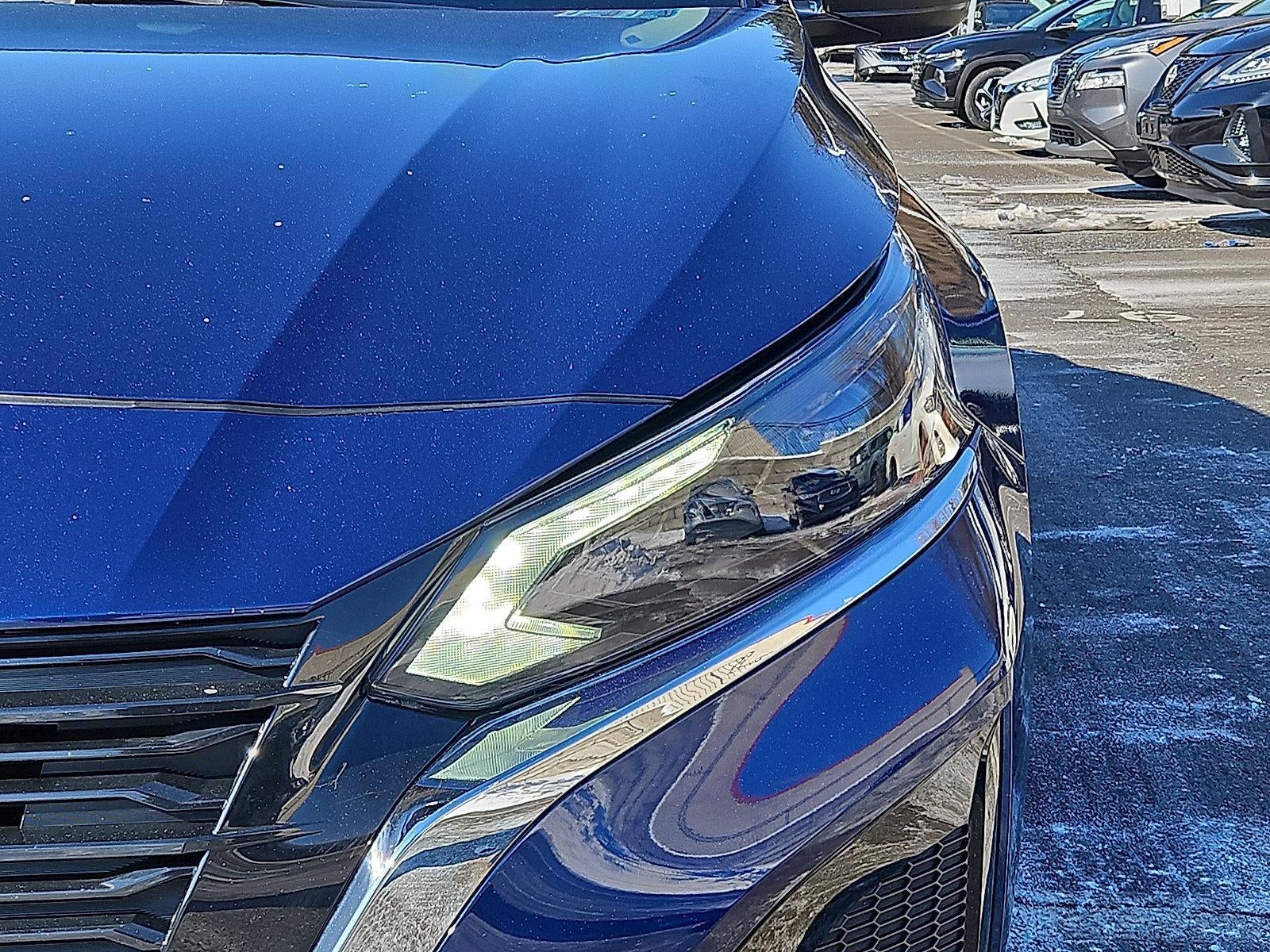 2024 Nissan Altima S