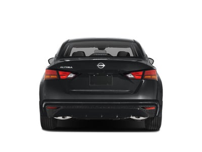 2024 Nissan Altima 2.5 S Sedan