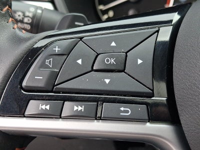 2024 Nissan Altima SR