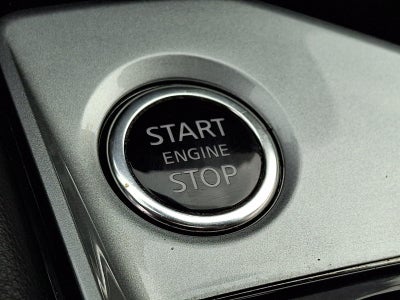 2024 Nissan Altima SR