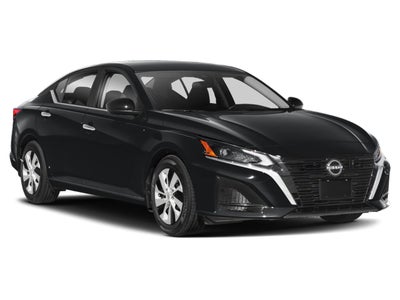 2024 Nissan Altima 2.5 SR Sedan