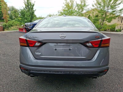 2024 Nissan Altima SR