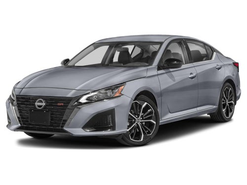 2023 Nissan Altima SR