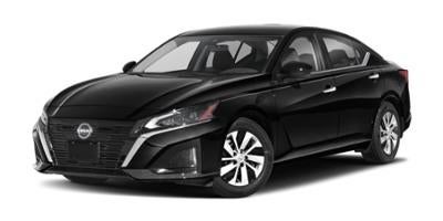 2023 Nissan Altima 2.5 SR Sedan