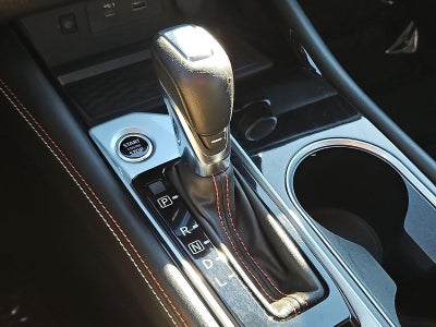 2023 Nissan Altima SR