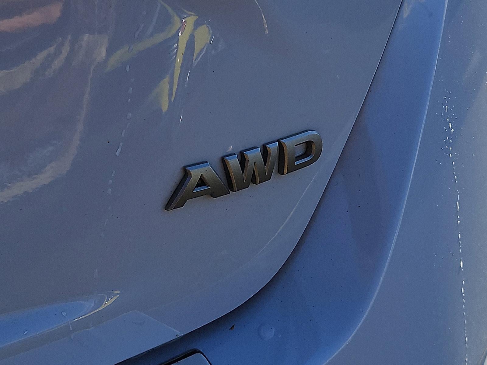 2023 Nissan Altima SR