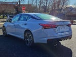 2023 Nissan Altima SR