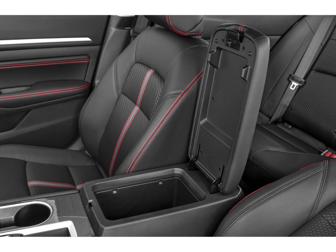 2023 Nissan Altima SR