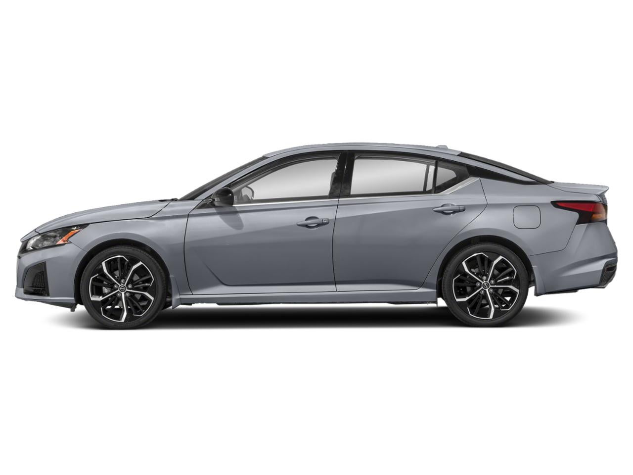 2023 Nissan Altima SR