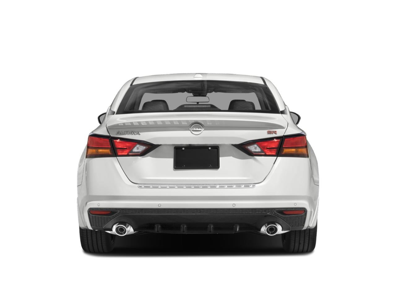 2023 Nissan Altima SR