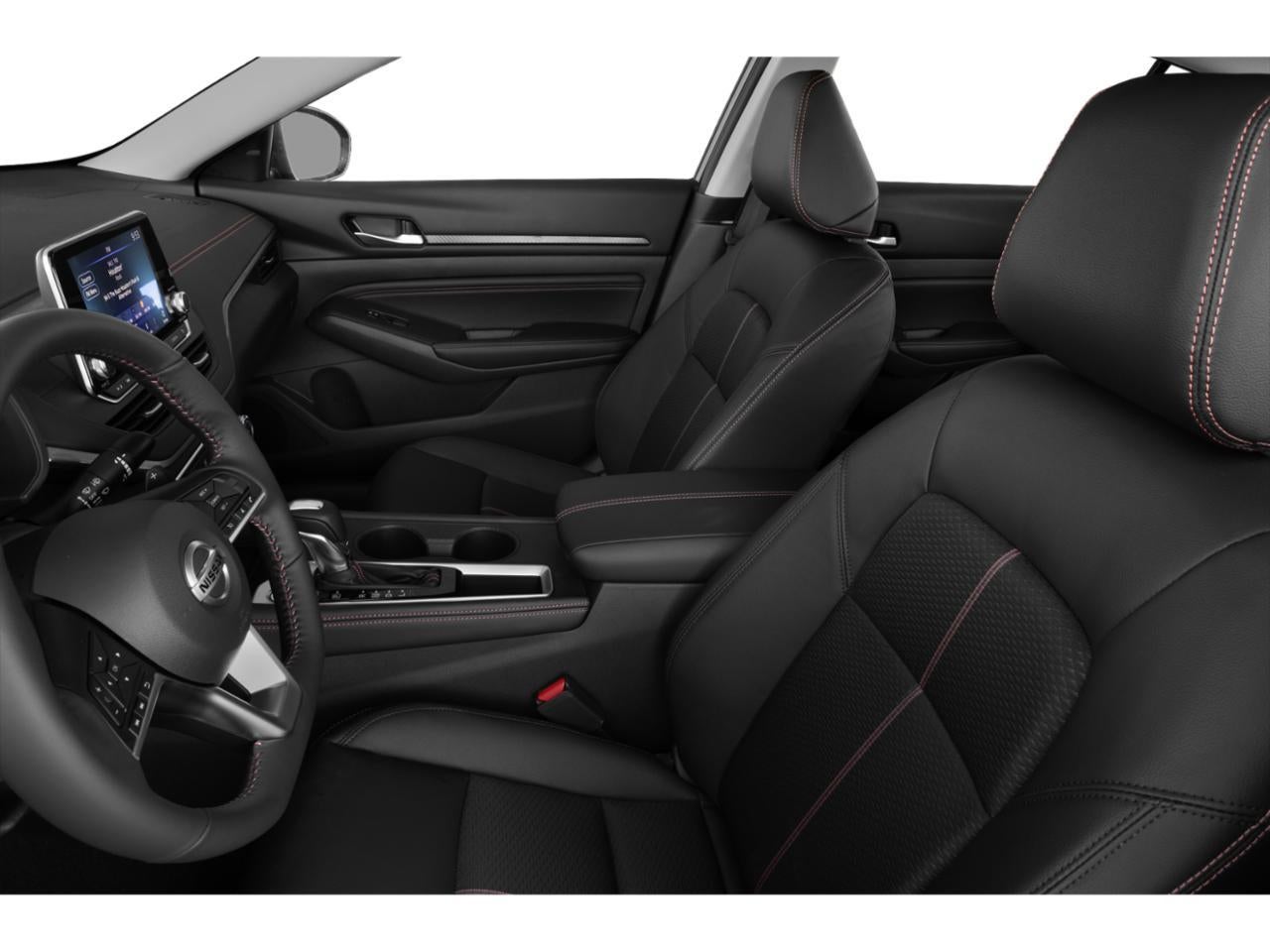 2022 Nissan Altima SR