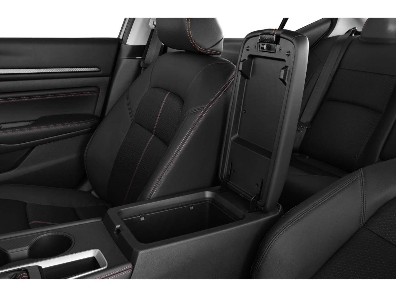 2022 Nissan Altima SR