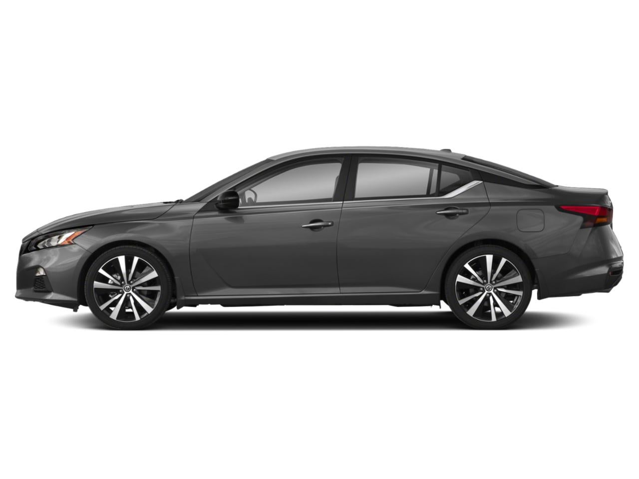 2022 Nissan Altima SR