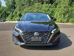 2024 Nissan Altima 2.5 SR AWD Sedan