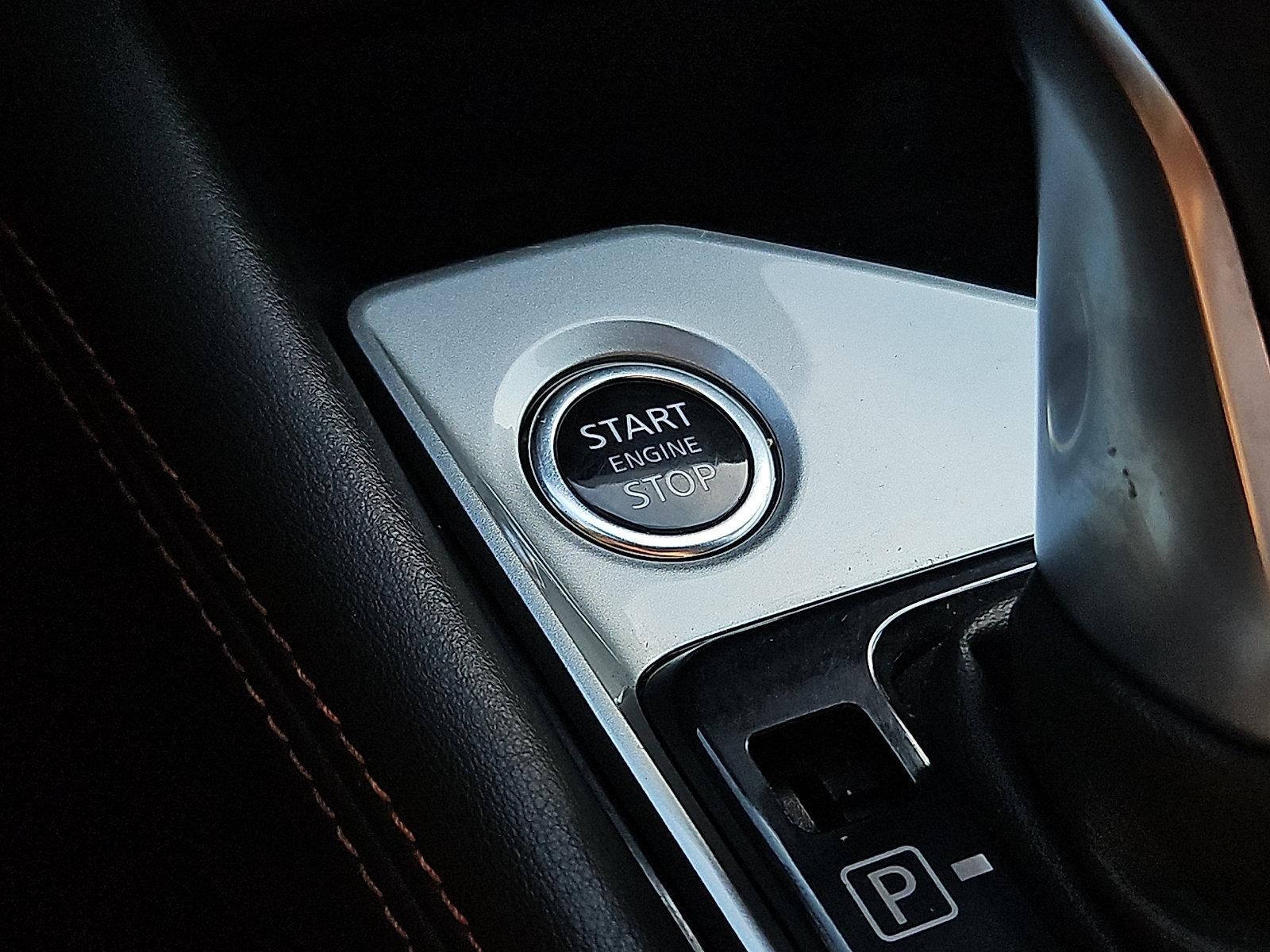 2024 Nissan Altima 2.5 SR AWD Sedan
