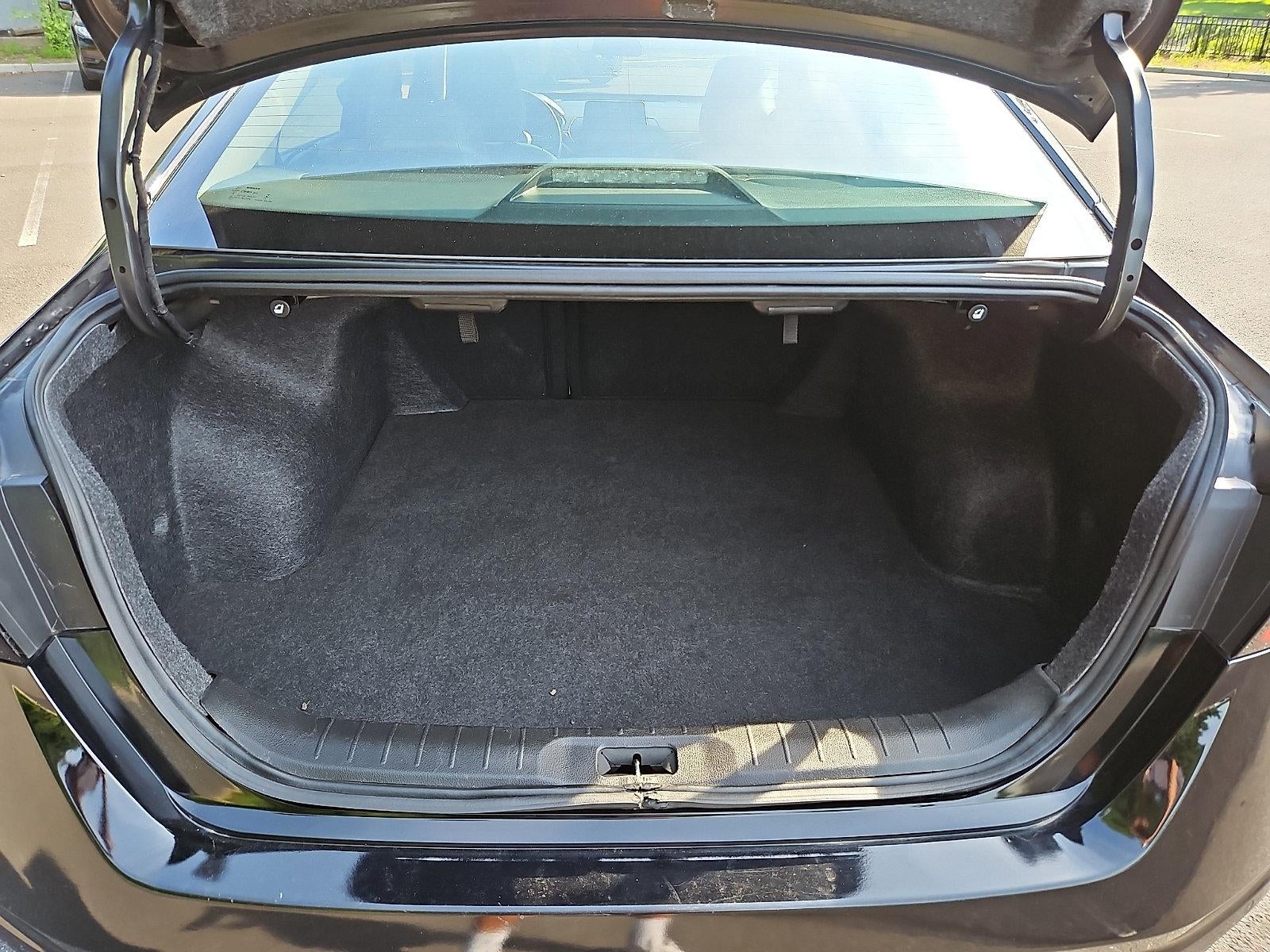 2024 Nissan Altima 2.5 SR AWD Sedan