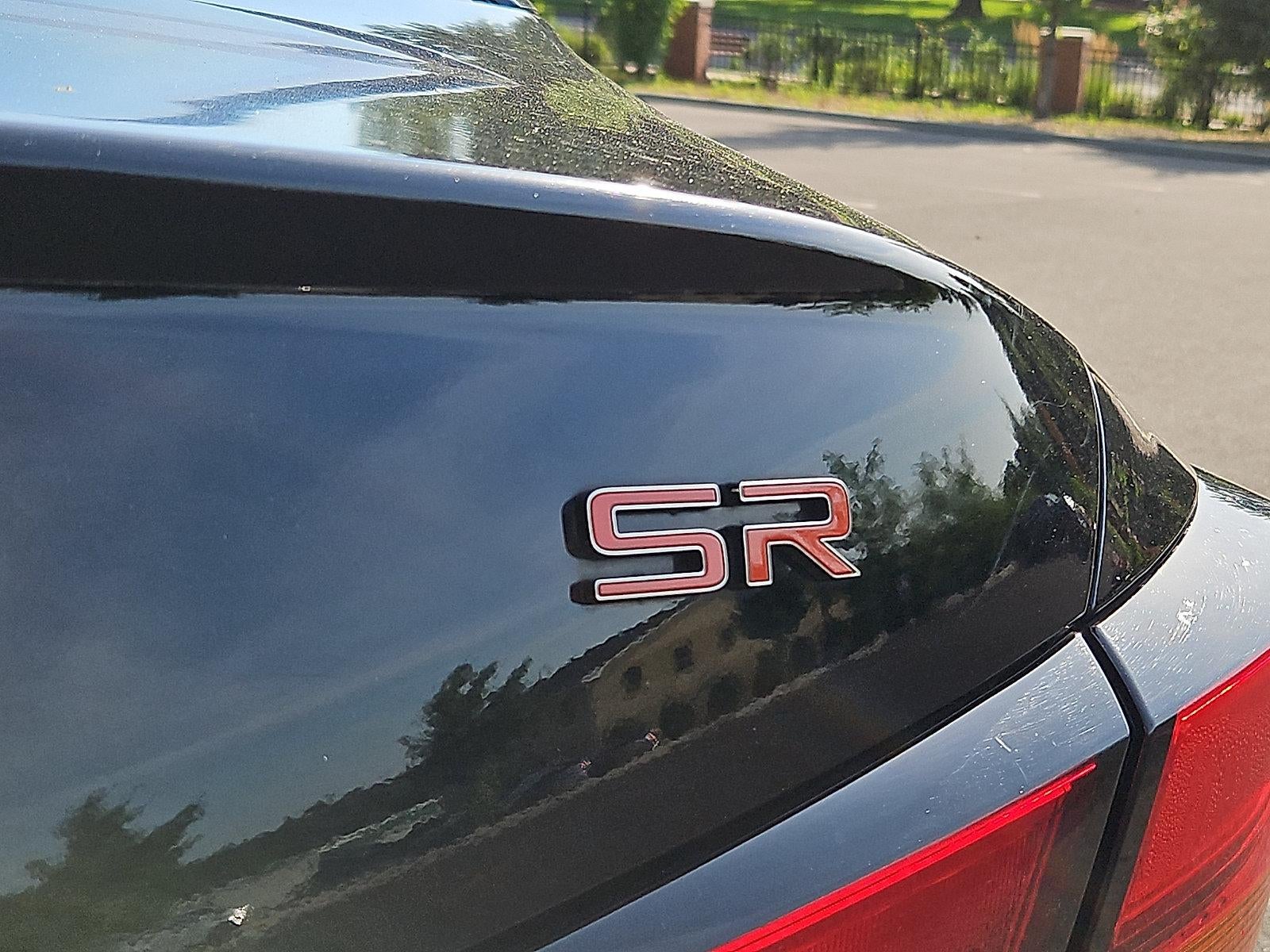 2024 Nissan Altima 2.5 SR AWD Sedan