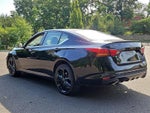 2024 Nissan Altima 2.5 SR AWD Sedan
