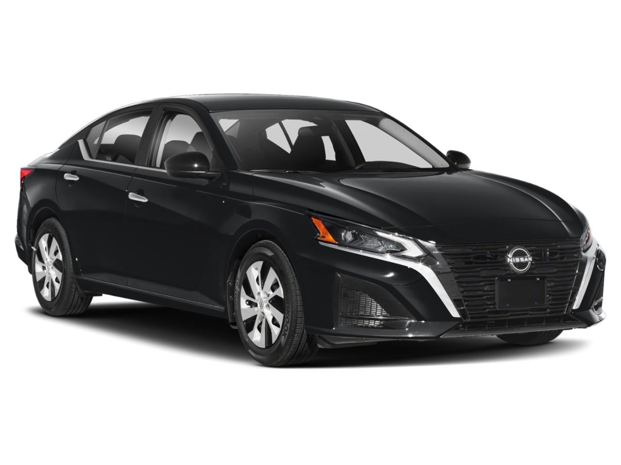 2024 Nissan Altima 2.5 SR AWD Sedan