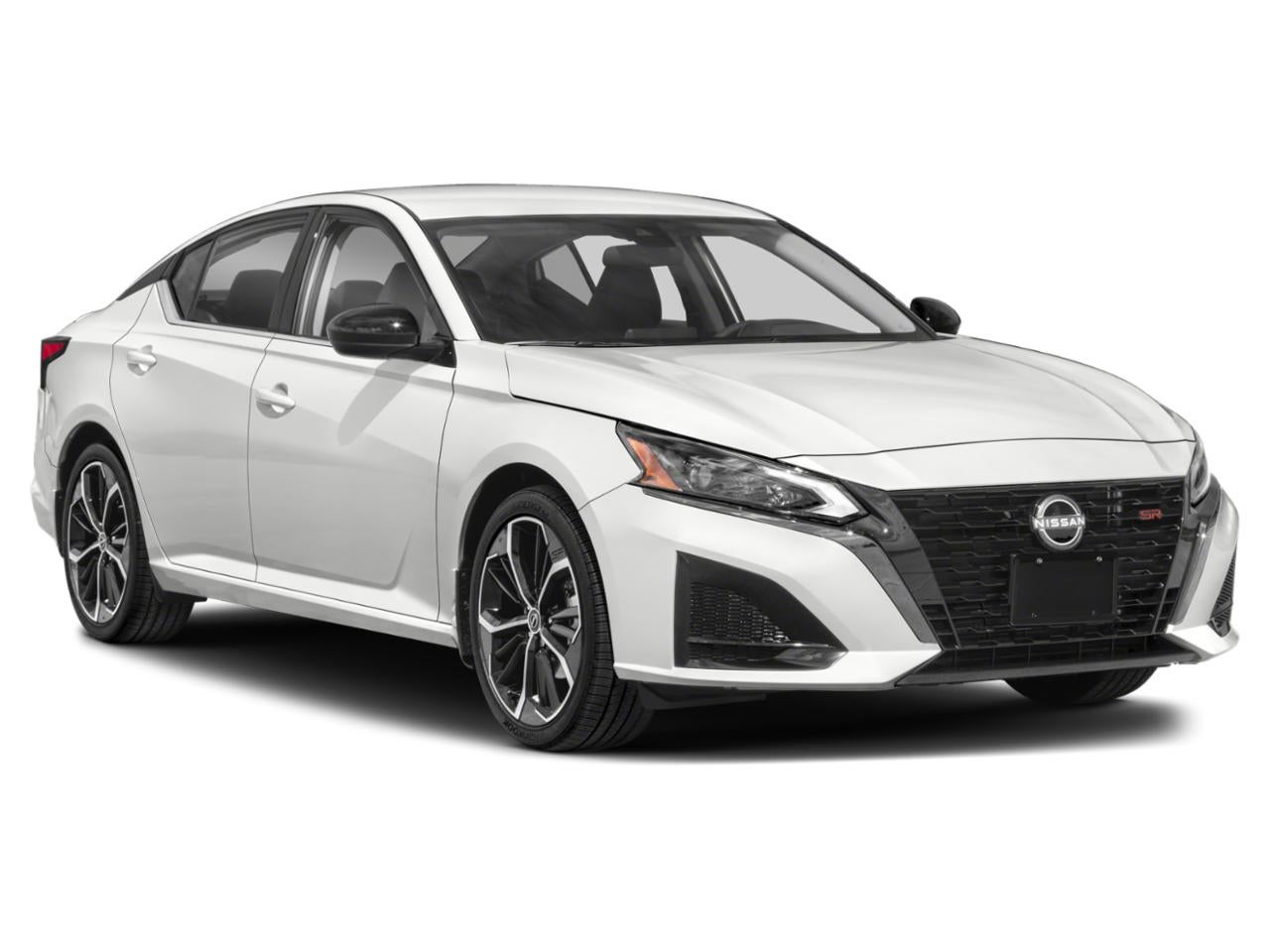 2023 Nissan Altima SR
